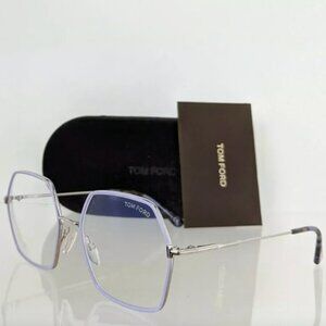 NEW Tom Ford 55mm Eyeglasses